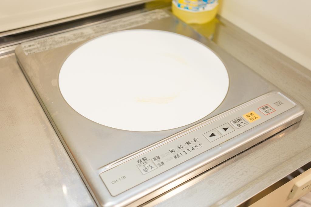 Appartamento Kitakasan Ichigo-Ichie Kyōto Esterno foto